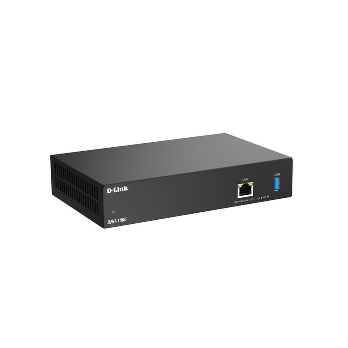 Точка за достъп D-Link DNH-1000 Черен