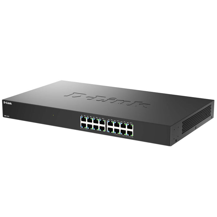 Суич D-Link DMS-1016/E