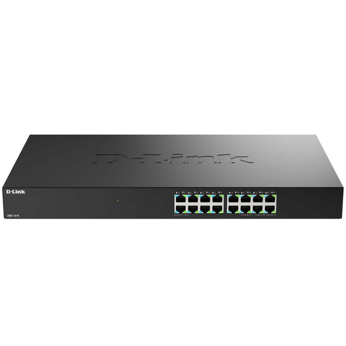 Суич D-Link DMS-1016/E