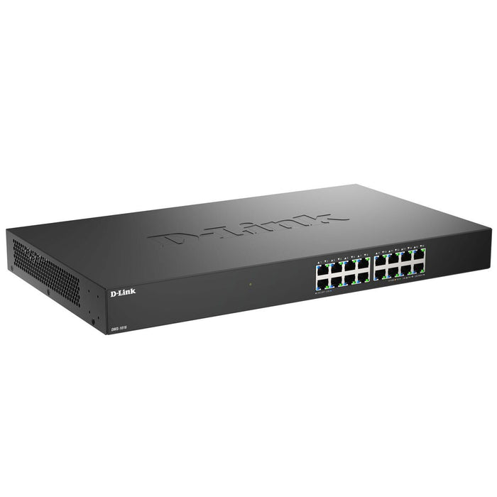 Суич D-Link DMS-1016/E