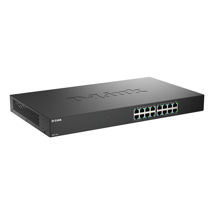 Суич D-Link DMS-1016/E