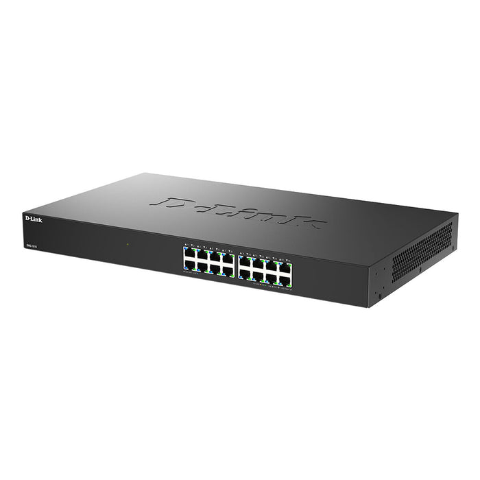Суич D-Link DMS-1016/E