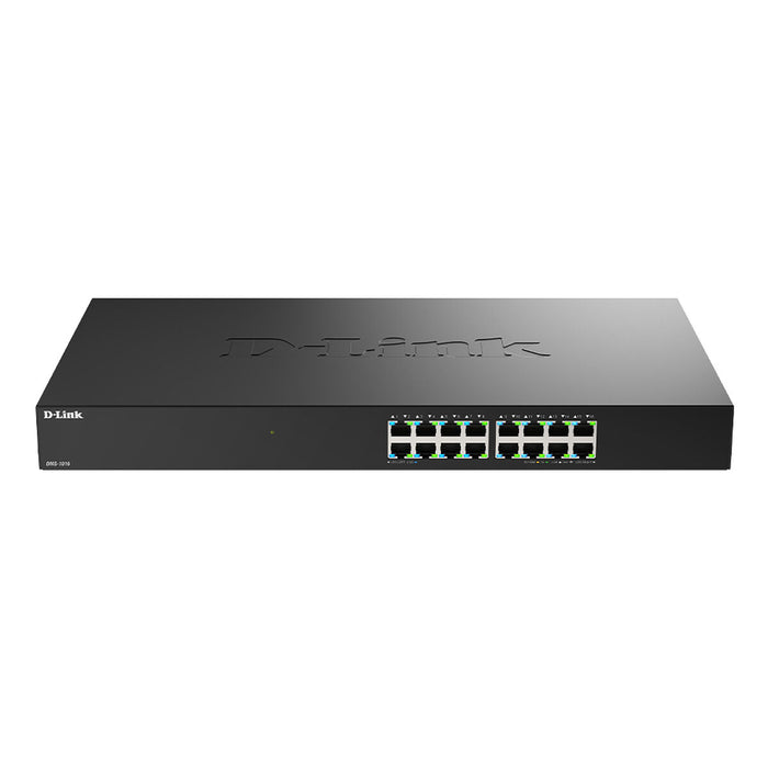 Суич D-Link DMS-1016/E