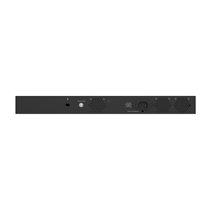 Суич D-Link DMS-1250-18P/E