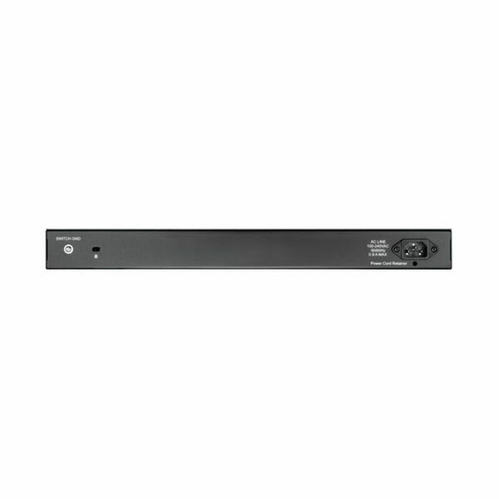 Ключ за гардероб D-Link DXS-1210-10TS/E 10 Gigabit Ethernet