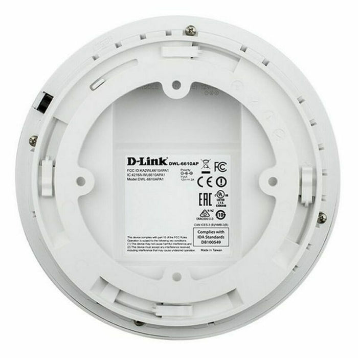 Точка за достъп D-Link DWL-6610AP           5 GHz