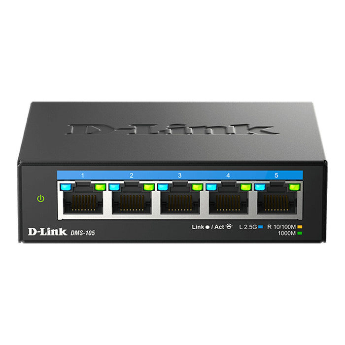 Суич D-Link DMS-105