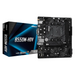 Дънна платка Asrock B550M - HDV