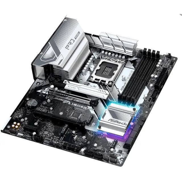 Дънна платка Asrock Z790 Pro RS