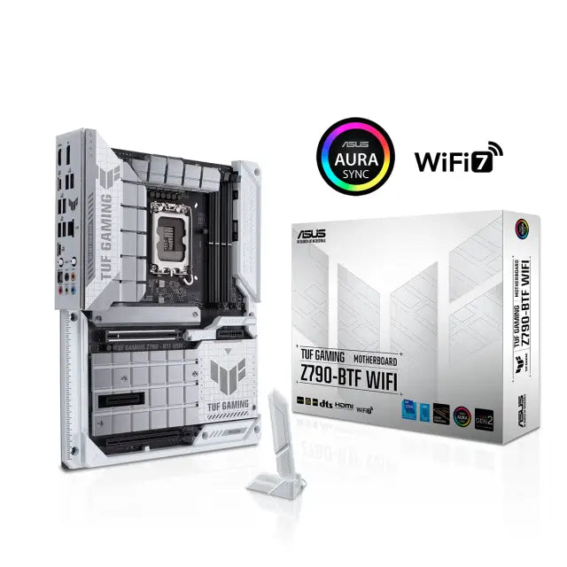 Дънна платка ASUS TUF GAMING Z790-BTF WIFI LGA
