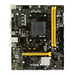 Дънна платка BIOSTAR B450MH Socket AM4
