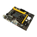 Дънна платка BIOSTAR B450MH Socket AM4