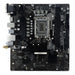 Дънна платка BIOSTAR B760MX2-E DDR5 Socket 1700 mATX