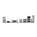 Дънна платка BIOSTAR H310MHP Intel H310 sock. 1151 Ver 7.X