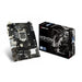 Дънна платка BIOSTAR H310MHP Intel H310 sock. 1151 Ver 7.X
