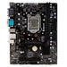 Дънна платка BIOSTAR H410MHG Version 6.0 mATX socket 1200