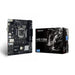 Дънна платка BIOSTAR H510MHP 2.0 LGA1200 DDR4 mATX