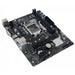Дънна платка BIOSTAR Z590MHP Socket 1200 DDR4 mATX