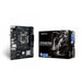 Дънна платка BIOSTAR Z590MHP Socket 1200 DDR4 mATX