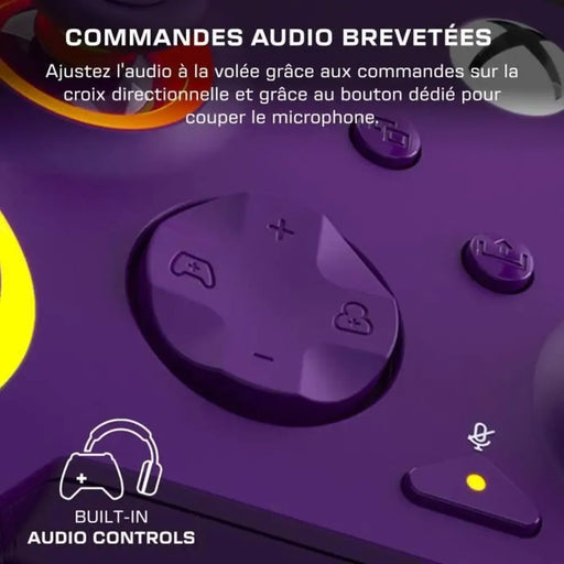 Джойстик за Xbox One Turtle Beach
