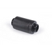 D-Plug Alphacool ES 31.5mm G1/4 AG auf G1/4 AG Черен мат