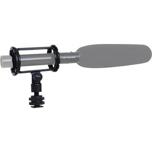 Държач за микрофон BOYA BY-C04 - Универсален Shock Mount