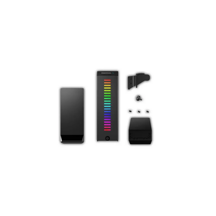 Държач за графична карта DeepCool GH-01 A-RGB Full Tower