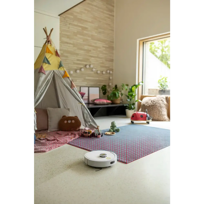 Робот за почистване KARCHER RVC 3 Comfort Extra с базова