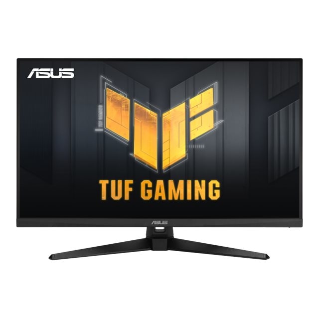 Гейминг монитор ASUS TUF Gaming VG32AQA1A 31.5inch VA