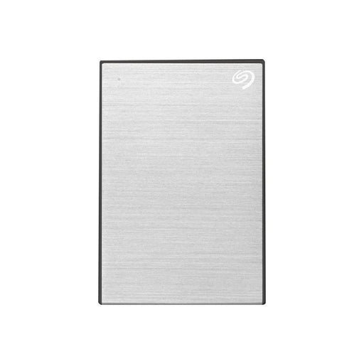 Външен SSD SEAGATE One Touch 5TB с функция за защита