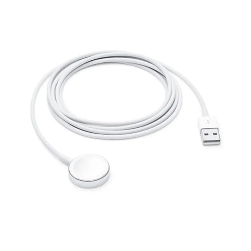 Зарядно устройство Apple Watch Magnetic Charging Cable (2m)