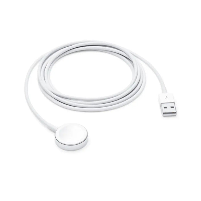 Зарядно устройство Apple Watch Magnetic Charging Cable (2m)