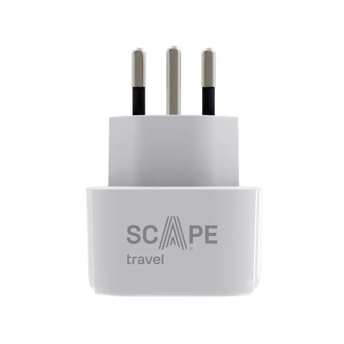 Щепсел крадец Scape Travel 850CH Пластмаса