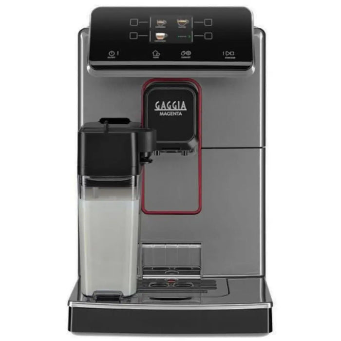 Кафемашина GAGGIA MAGENTA PRESTIGE EG6603/90 Glazed Grey