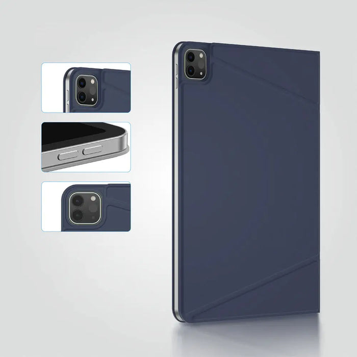 AmazingThing Matte Pro Mag Folio калъф със стойка за iPad