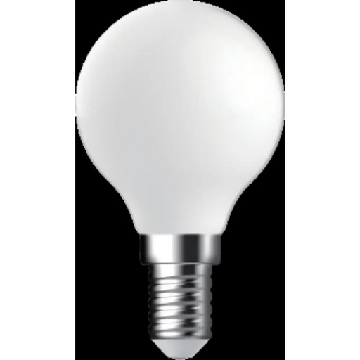 LED ЛАМПА ТОПЧЕ FIL 4.5W 4000K E14 МАТ