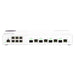 Суич Qnap QSW-M2106-4C
