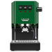 Кафемашина GAGGIA Classic E24 Jungle Green RI9481/17_NEW