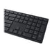 Комплект безжична клавиатура и мишка DELL Pro KM5221W 2.4GHz
