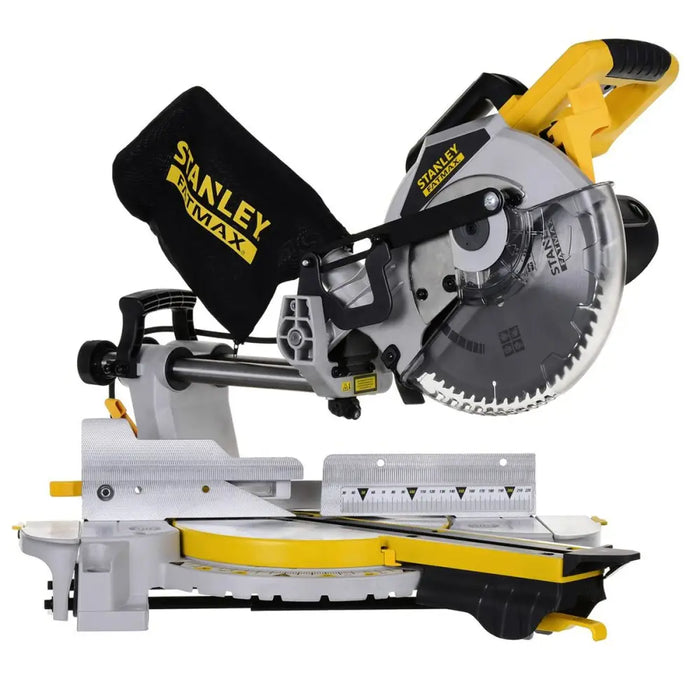 Комплект свредла и аксесоари Stanley FME720-QS 2000 W