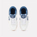 Спортни Маратонки за Деца Reebok Classic Leather Син