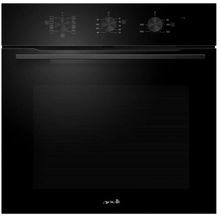 Фурна за вграждане ARIELLI AME-970BL