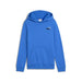 Суитчър с Качулка за Момиче Puma Essentials 2 Син