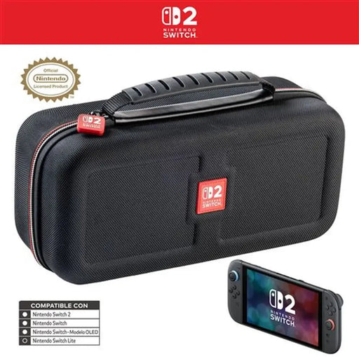 Опаковка за Nintendo Switch 2 Ardistel NS230 XL Черен
