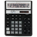 Калкулатор Eleven Office SDC-888X-BK