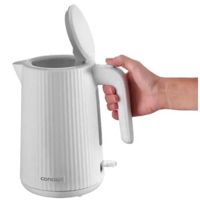 Електрическа кана Concept RK-2390 1.7 л 2200 W