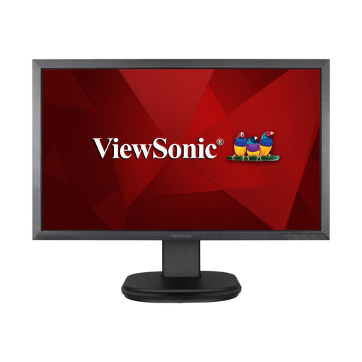 Монитор VIEWSONIC VG2439SMH-2 24inch Full HD TFT Display