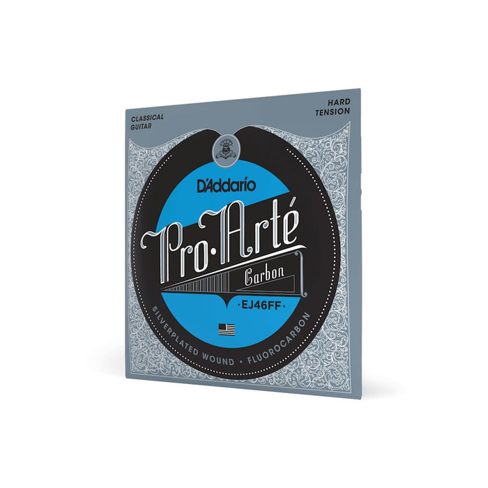 D'Addario EJ46FF Pro-Arté Carbon - струни за класическа китара