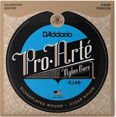 D'Addario EJ46 Pro-Arté - струни за класическа китара