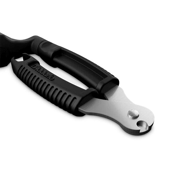 D'Addario DP0002 - навивач на струни, резачка и издърпвач на щифтове за бридж